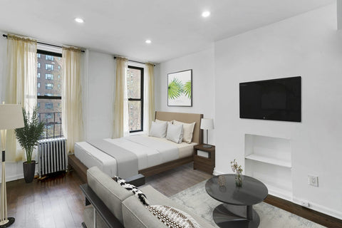 Become the newest resident of the East Village as you make a home in <br />   th New York, NY Rental unit in New York · Studio · 1 bed · 1 bath Entire rental unit vacation rental 1010701992956234230