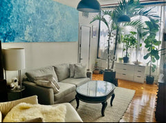 Find rest from the city in this spacious and serene space. New York, NY Rental unit in Brooklyn · 2 bedrooms · 2 beds · 1 bath Entire rental unit vacation rental 869481274566891520