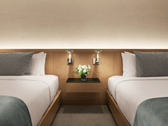 Set amid the ever-bustling city that has motivated countless captains of industr  Hotel in NEW YORK · 1 bedroom · 2 beds · 1 private bath Room in hotel vacation rental 34490360