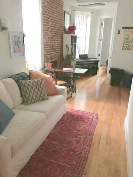 Our Harlem oasis is nestled between amazing restaurants (Sylvia's, Red Rooster), San Francisco, CA Rental unit in New York · ★4.92 · 1 bedroom · 2 beds · 1 bath Entire rental unit vacation rental 16172162