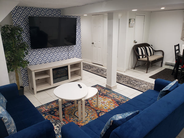 Make some memories at this unique and family-friendly place. New York, United States Home in Queens · ★4.61 · 2 bedrooms · 4 beds · 1 bath Entire home vacation rental 828468031489975936