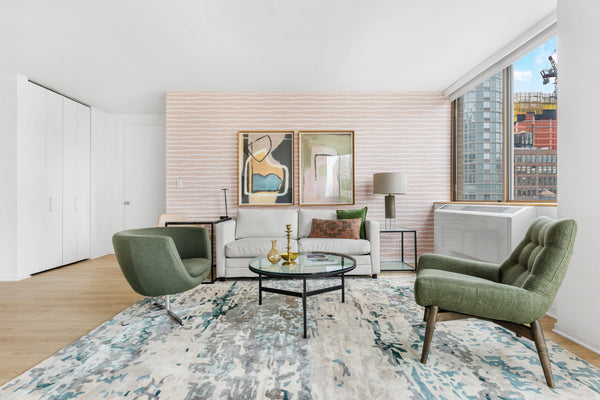This apartment is professionally managed by Furnished Quarters, the largest inde New York, NY Rental unit in New York · 1 bedroom · 1 bed · 1 bath Entire rental unit vacation rental 45449245