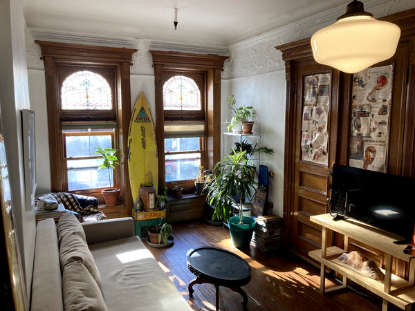 Dates ares somewhat flexible. Let me know what you're looking for. I'm lolling f New York, NY Rental unit in Brooklyn · ★4.67 · 1 bedroom · 1 bed · 1 bath Entire rental unit vacation rental 840794
