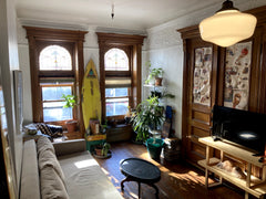 Dates ares somewhat flexible. Let me know what you're looking for. I'm lolling f New York, NY Rental unit in Brooklyn · ★4.67 · 1 bedroom · 1 bed · 1 bath Entire rental unit vacation rental 840794