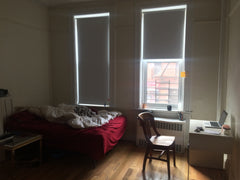 My place is close to coffee shops and bars in the area, easy access to Manhattan New York, NY Rental unit in Brooklyn · 1 bedroom · 1 bed · 1 bath Private room in rental unit vacation rental 15816784