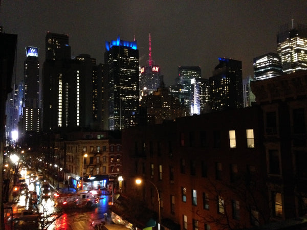 Beautiful, sunny, spacious bedroom with a view of Times Square and only 2 blocks New York, NY Rental unit in New York · 1 bedroom · 1 bed · 1 bath Private room in rental unit vacation rental 10233048