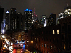 Beautiful, sunny, spacious bedroom with a view of Times Square and only 2 blocks New York, NY Rental unit in New York · 1 bedroom · 1 bed · 1 bath Private room in rental unit vacation rental 10233048