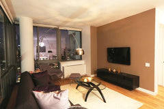 BOOK this lovely 2br apartment, few blocks away from times square  Rental unit in New York · 1 bedroom · 2 beds · 2 shared baths Shared room in rental unit vacation rental 5168854