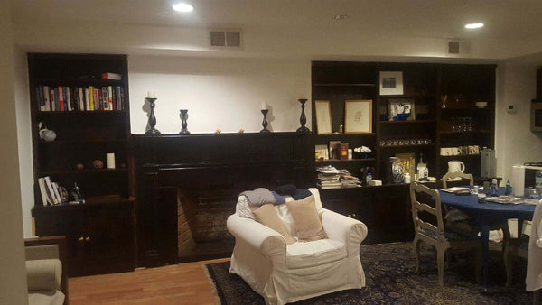 Gorgeous 1 BR Loft with small garden in beautiful Brooklyn Heights New York, NY Rental unit in Brooklyn · 1 bedroom · 2 beds · 1 bath Entire rental unit vacation rental 11360523
