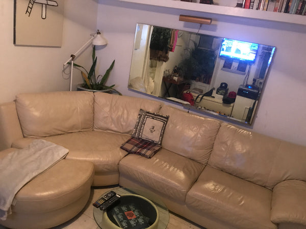 Grand and Mulberry Above the Dante Restaurant across from Gelso and Grand Restau  Rental unit in New York · 1 bedroom · 1 bed · 1 bath Entire rental unit vacation rental 30539229