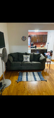 Take it easy at this unique and tranquil getaway. Just minutes from the F and N  Syracuse, NY Home in Brooklyn · 1 bedroom · 1 bed · 1 shared bath Shared room in home vacation rental 987739580449483197