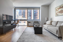Show up and start living from day one in Uptown with this sophisticated one-bedr New York, NY Rental unit in New York · 1 bedroom · 1 bed · 1 bath Entire rental unit vacation rental 965706328966754098