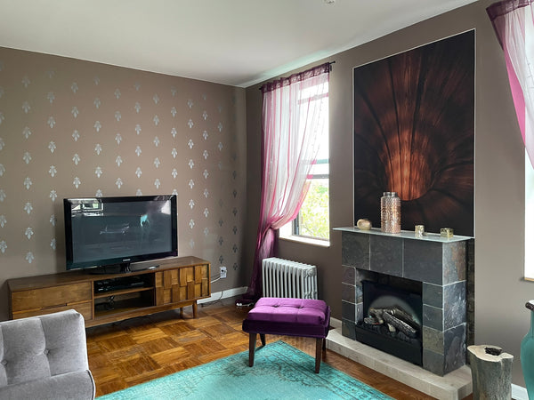 New York, NY Rental unit in Brooklyn · 1 bedroom · 2 beds · 1 bath Entire rental unit vacation rental 50420834