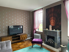  New York, NY Rental unit in Brooklyn · 1 bedroom · 2 beds · 1 bath Entire rental unit vacation rental 50420834