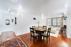 Our comfortable apartment is available for COVID-19 responders in NYC. The apart New York, NY Condo in New York · 2 bedrooms · 2 beds · 2 baths Entire condo vacation rental 43324727