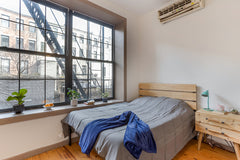 Explore New York City from this home base located in an exciting part of Manhatt New York, NY Rental unit in New York · 1 bedroom · 1 bed · 1 bath Private room in rental unit vacation rental 963013022002239624