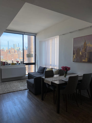 2 Bedroom Apartment Located in Chelsea /Meatpacking District area. Enjoy easy ac New York, NY Rental unit in New York · ★5.0 · 2 bedrooms · 2 beds · 1 bath Entire rental unit vacation rental 603102812031344663