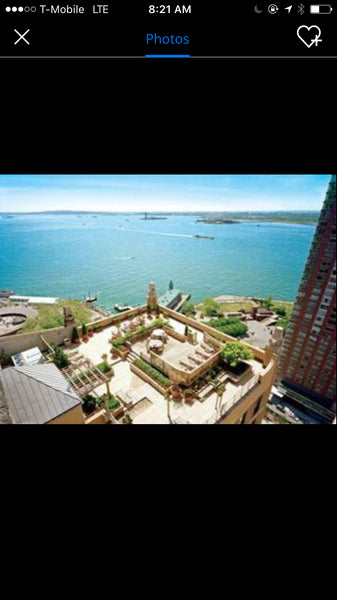 My place is close to Wall St, Adrienne's Pizzabar, Charging Bull, Jane's Carouse New York, NY Rental unit in New York · Studio · 2 beds · 1 bath Entire rental unit vacation rental 16927533