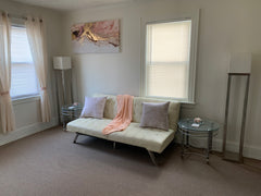 Welcome to your very own haven of tranquility, this 2nd floor space is designed   Home in Queens · ★4.89 · 1 bedroom · 2 beds · 1 bath Entire home vacation rental 49350342