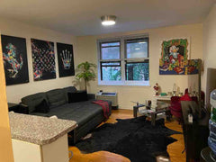 It's simple: a tranquil place in the heart of the city. Elevator. Washer and dry Wallingford, CT Rental unit in New York · 1 bedroom · 2 beds · 1.5 baths Entire rental unit vacation rental 564171631173241519
