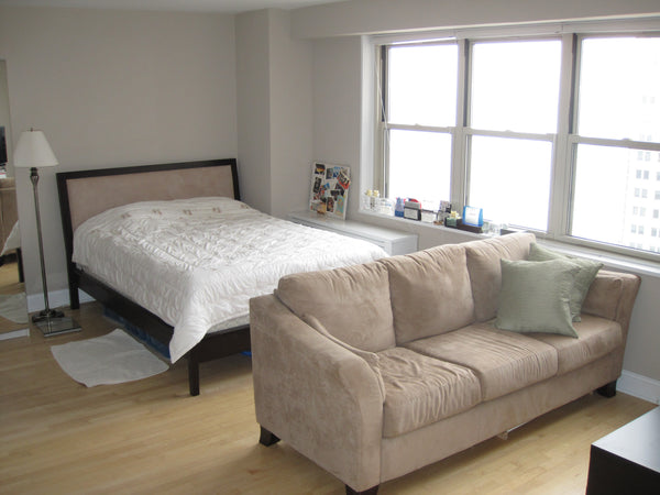 Hello! My apartment is in the heart of TriBeCa in a high-rise building with 24-h New York, NY Rental unit in New York · Studio · 1 bed · 1 bath Entire rental unit vacation rental 2425222