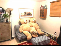 The bed size of the listing room is a twin size the room is a standard small roo New York, NY Home in Queens · ★4.50 · 1 bedroom · 1 bed · 1 shared bath Private room in home vacation rental 53758301