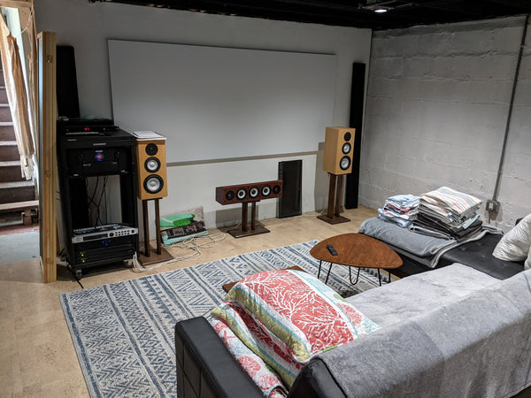 A basement unit with an entertainment system and shared kitchen and bathroom, wi New York, United States Home in Staten Island · ★4.70 · 1 bedroom · 2 beds · 1 shared bath Private room in home vacation rental 27700747