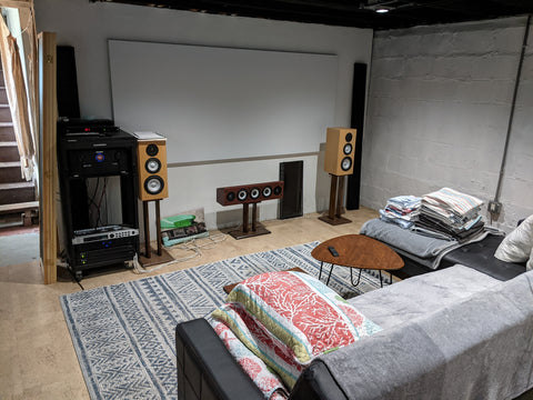 A basement unit with an entertainment system and shared kitchen and bathroom, wi New York, United States Home in Staten Island · ★4.70 · 1 bedroom · 2 beds · 1 shared bath Private room in home vacation rental 27700747