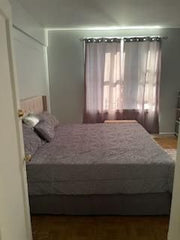 PERFECT COZY PLACE with a beautiful view by Yankee stadium if you are sportd Fan  Rental unit in The Bronx · ★5.0 · 1 bedroom · 2 beds · 1 bath Private room in rental unit vacation rental 918404144849811197