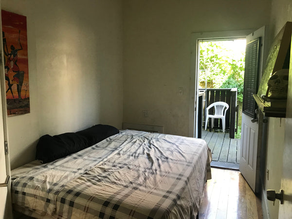 Great location. A junction between west queens, east and south Brooklyn. It’s th New York, NY Rental unit in Brooklyn · ★4.0 · 1 bedroom · 1 bed · 1 private bath Private room in rental unit vacation rental 36105777