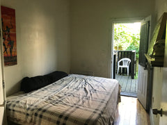 Great location. A junction between west queens, east and south Brooklyn. It’s th New York, NY Rental unit in Brooklyn · ★4.0 · 1 bedroom · 1 bed · 1 private bath Private room in rental unit vacation rental 36105777