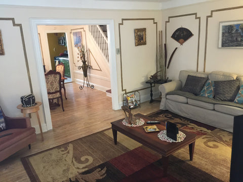 You’ll love this vintage home in the center of the west indian neighborhood of E New York, NY Home in Brooklyn · ★4.51 · 3 bedrooms · 3 beds · 1 bath Entire home vacation rental 17046562