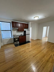 This is an unfurnished 2BR apartment. Nothing will be included with the unit.  Rental unit in New York · 2 bedrooms · 2 beds · 1 bath Entire rental unit vacation rental 50010284