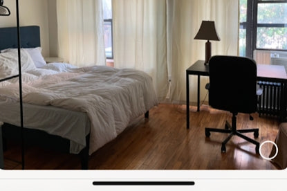 Spacious, stylish, newly renovated UWS studio. New bathroom and kitchen. High ce New York, United States Rental unit in New York · 1 bedroom · 1 bed · 1 bath Entire rental unit vacation rental 694769596180562086