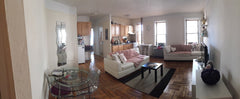 Great, comfortable and quiet apartment located not far from train, has bus stop  New York, NY Rental unit in Brooklyn · ★4.73 · 1 bedroom · 1 bed · 1 bath Entire rental unit vacation rental 6798811