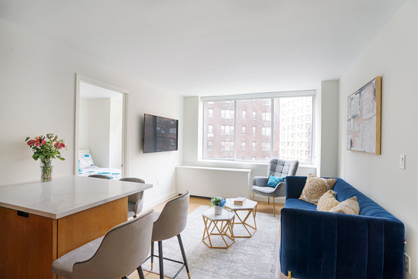every aspect of your experience – from the caring service provided by our long-t New York, NY Rental unit in New York · 2 bedrooms · 2 beds · 2 baths Entire rental unit vacation rental 957967655576972781