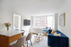 every aspect of your experience – from the caring service provided by our long-t New York, NY Rental unit in New York · 2 bedrooms · 2 beds · 2 baths Entire rental unit vacation rental 957967655576972781