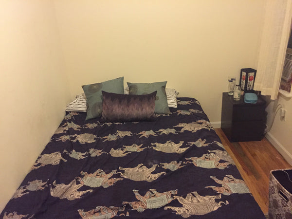 Hi everyone,<br /><br />This place is in the heart of the trendy Lower East Side Dobbs Ferry, NY Rental unit in New York · 1 bedroom · 1 bed · 1 shared bath Private room in rental unit vacation rental 7826411