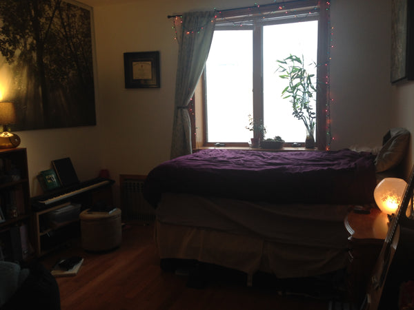 Cute, Clean, Quiet bedroom in the heart of Williamsburg for sublet for the month New York, NY Rental unit in Brooklyn · 1 bedroom · 1 bed · 1 bath Private room in rental unit vacation rental 10679740