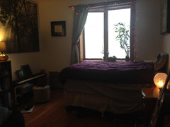 Cute, Clean, Quiet bedroom in the heart of Williamsburg for sublet for the month New York, NY Rental unit in Brooklyn · 1 bedroom · 1 bed · 1 bath Private room in rental unit vacation rental 10679740