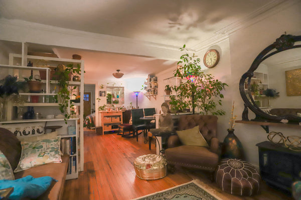 Our Bright, cozy, spacious Brooklyn Apartment in the BEST location ever! Our hom New York, NY Rental unit in Brooklyn · ★4.53 · 1 bedroom · 1 bed · 1 bath Entire rental unit vacation rental 29698179