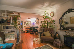 Our Bright, cozy, spacious Brooklyn Apartment in the BEST location ever! Our hom New York, NY Rental unit in Brooklyn · ★4.53 · 1 bedroom · 1 bed · 1 bath Entire rental unit vacation rental 29698179