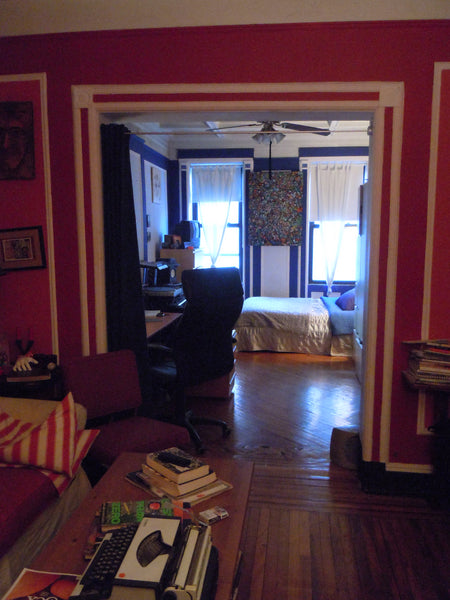 Comfortable Junior One Bedroom available in the Prospect Park South neighborhood New York, NY Rental unit in Brooklyn · 1 bedroom · 2 beds · 1 bath Entire rental unit vacation rental 8502814