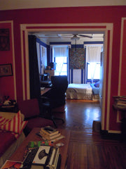 Comfortable Junior One Bedroom available in the Prospect Park South neighborhood New York, NY Rental unit in Brooklyn · 1 bedroom · 2 beds · 1 bath Entire rental unit vacation rental 8502814