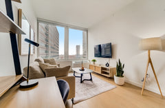   Rental unit in New York · ★New · 1 bedroom · 1 bed · 1 bath Entire rental unit vacation rental 1066718219618527073