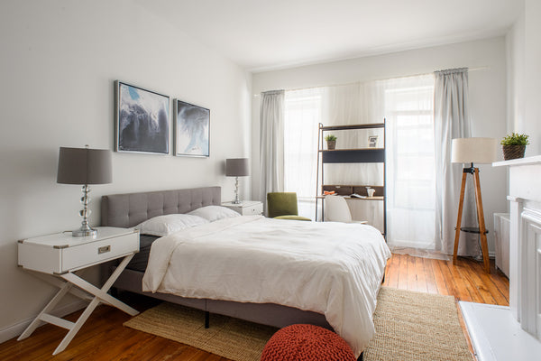 This two-bedroom apartment has been recently renovated and is equipped with mode New York, NY Serviced apartment in New York · 2 bedrooms · 2 beds · 1 bath Entire serviced apartment vacation rental 694957779037563527