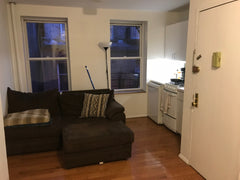 Bright and clean one bedroom apartment in the heart of Chelsea. Steps to the Mea New York, NY Rental unit in New York · ★5.0 · 1 bedroom · 1 bed · 1 bath Entire rental unit vacation rental 22754110