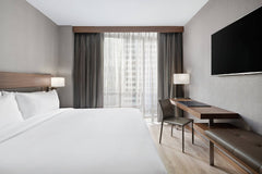 Relax in out Timeless European Designed Rooms made for the modern-day traveler s New York, NY Hotel in New York · ★4.71 · 1 bedroom · 1 bed · 1 private bath Room in hotel vacation rental 46559649