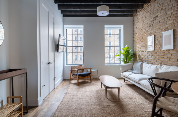 The apartment is located in the epicenter of one of the most vibrant neighborhoo New York, NY Rental unit in New York · ★New · 4 bedrooms · 2 baths Entire rental unit vacation rental 1051597701344974004
