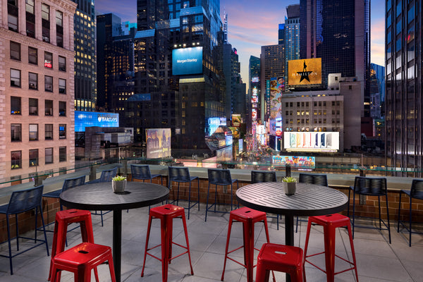 Enjoy a comfortable stay in our modern yet charming room designed to meet all yo New York, NY Hotel in New York · ★4.66 · 1 bedroom · 2 beds · 1 shared bath Room in hotel vacation rental 49439129